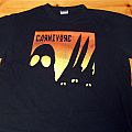 Carnivore - TShirt or Longsleeve - Carnivore - Final Europe Tour Shirt