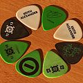 Type O Negative - Other Collectable - Type O Carnivore - Picks