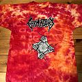 Crematory - TShirt or Longsleeve - Crematory - old Batic Shirt
