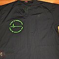 Type O Negative - TShirt or Longsleeve - Type O Negative - Brooklyn Hospital Black Shirt