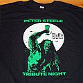 Peter Steele - TShirt or Longsleeve - Peter Steele - 2016 Tribute Night Shirt