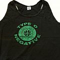 Type O Negative - TShirt or Longsleeve - Type O Negative - Muscle Shirt