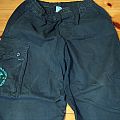 Type O Negative - Other Collectable - Type O Negative - Hammergear Black Pants