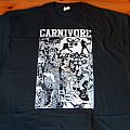 Carnivore - TShirt or Longsleeve - Carnivore - Brooklyn Boot Boys 2016 Bootleg Shirt