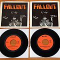 Carnivore - Other Collectable - Fallout - rare single in double pack