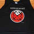 Life Of Agony - TShirt or Longsleeve - Life Of Agony - Tank Top Muscle Shirt