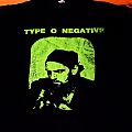 Type O Negative - TShirt or Longsleeve - Type O Negative - Christian Woman Bootleg Shirt