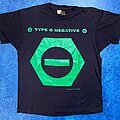 Type O Negative - TShirt or Longsleeve - Type O Negative - Express Yourself Shirt