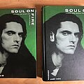 Type O Negative - Other Collectable - Type O Negative Soul On Fire - Leben und Musik von Peter Steele