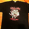 Carnivore - TShirt or Longsleeve - Carnivore - Old Bootleg Shirt