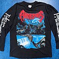 Amorphis - TShirt or Longsleeve - Amorphis - Tales From The Thousand Lakes Longsleeve