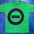 Type O Negative - TShirt or Longsleeve - Type O Negative - Green Slow, Deep And Hard Shirt