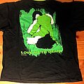 Type O Negative - TShirt or Longsleeve - Type O Negative - Love Me To Death Shirt