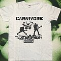 Carnivore - TShirt or Longsleeve - Carnivore - Carnivore Shirt