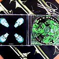 Type O Negative - Tape / Vinyl / CD / Recording etc - Type O Negative - Signed / Autographed CD By All Members