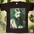 Type O Negative - TShirt or Longsleeve - Type O Negative - Dead Again shirt