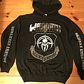 Warpath - Hooded Top / Sweater -  Warpath - Against Everyone Hoodie