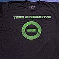 Type O Negative - TShirt or Longsleeve - Type O Negative - 2007 Worst Coast Tour US Shirt