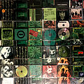 Type O Negative - Tape / Vinyl / CD / Recording etc - Type O Negative CD/Tape collection needs a new owner!