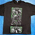 Type O Negative - TShirt or Longsleeve - Type O Negative  2024 Peter Steele Tribute Shirt