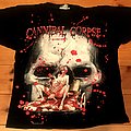 Cannibal Corpse - TShirt or Longsleeve - Cannibal Corpse - The Wretched Spawn Shirt