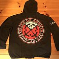 Life Of Agony - Hooded Top / Sweater - Life Of Agony - 1994 Zipper