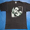 Type O Negative - TShirt or Longsleeve - Type O Negative - Bloody Kisses Shirt