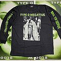 Type O Negative - TShirt or Longsleeve - Type O Negative - Beg To Serve Longsleeve