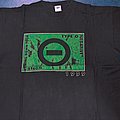 Type O Negative - TShirt or Longsleeve - Type O Negative - UK WCD Bootleg Shirt