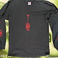 Danzig - TShirt or Longsleeve - Danzig - I Luciferi 2002 US tour longsleeve shirt