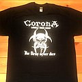 Warpath - TShirt or Longsleeve - Warpath - Corona World Tour 2020