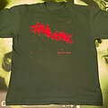 Carnivore - TShirt or Longsleeve - Carnivore - God Is Dead Shirt