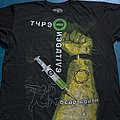 Type O Negative - TShirt or Longsleeve - Type O Negative - Dead Again Needle Shirt