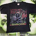 Danzig - TShirt or Longsleeve - Danzig - Satan's Child Shirt