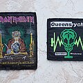 Motörhead - Patch - Motörhead Some 80s Patches