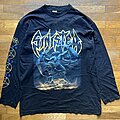 Sinister - TShirt or Longsleeve - 1995 Sinister Hate long sleeve shirt