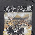 Iced Earth - TShirt or Longsleeve - 1998 Iced Earth - Somethin Wicked This Way Comes T-Shirt