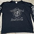 Motörhead - TShirt or Longsleeve - 1993 Motörhead Bastards US tour long sleeve shirt