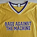 Rage Against The Machine - TShirt or Longsleeve - 2000 Rage Against the Machine Battle of LA jersey
