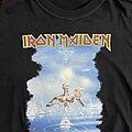 Iron Maiden - TShirt or Longsleeve - 1988 Iron Maiden T-shirt