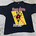 Mano Negra - TShirt or Longsleeve - 1994 Mano Negra Viva Zapata tshirt