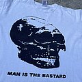 Man Is The Bastard - TShirt or Longsleeve - Early 2000s Man is the Bastard tee