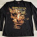 Dream Theater - TShirt or Longsleeve - 2000 The Dream Theater “Metropolis” world tour T-shirt