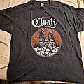 Cloak - TShirt or Longsleeve - Cloak - Church