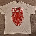 Exhumed - TShirt or Longsleeve - Exhumed - Beyond the Dead US Tour 2023
