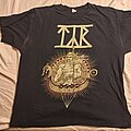 Tyr - TShirt or Longsleeve - Tyr - Vinland Raid 2014