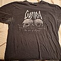 Gojira - TShirt or Longsleeve - Gojira - The Art of Dying Tour 2013