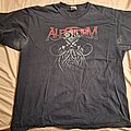 Alestorm - TShirt or Longsleeve - Alestorm - Terrorsquid