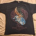 The Ocean - TShirt or Longsleeve - The Ocean - Squid and Whale