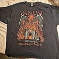 Vanum - TShirt or Longsleeve - Vanum - The Gateway & The Key